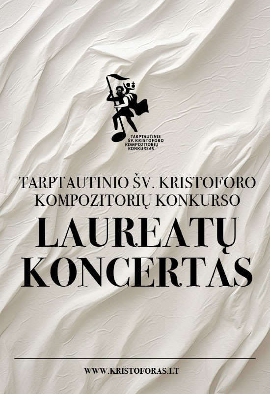 Pirkti bilietus HIPNOTIZUOJANTIS MUZIKOS VAKARAS Vilnius, Šv. Kotrynos bažnyčia Gruodis 17