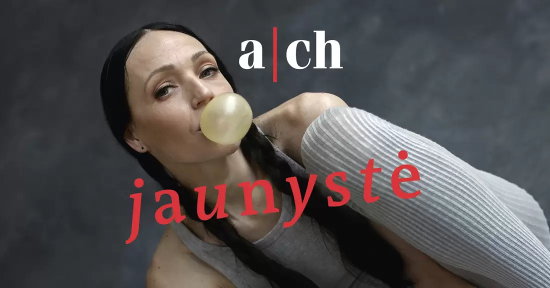 Pirkti bilietus ACH šokio spektaklis 