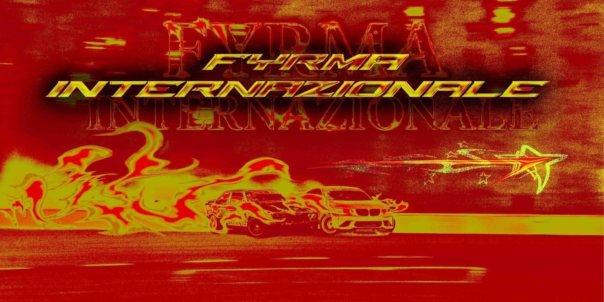 Pirkti bilietus FYRMA.INTERNAZIONALE 2026 Katiliškės, Šiaulių TMC autodromas/kartodromas KART3 Liepa 11-12
