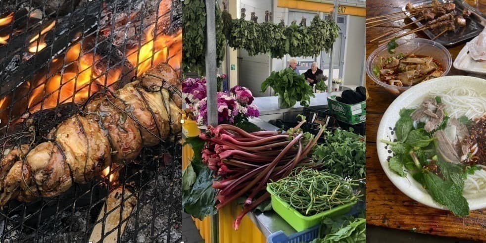 Pirkti bilietus Restorano „Trekas“ vakarienė Varėnos rajono savivaldybė, Yaga Liepa 18