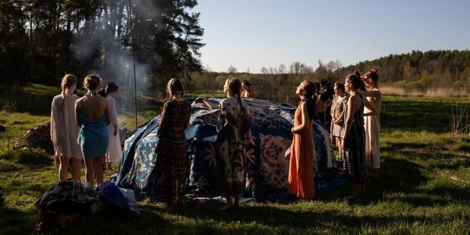 Pirkti bilietus Temazcal pirties ceremonija Varėnos rajono savivaldybė, Yaga Liepa 18