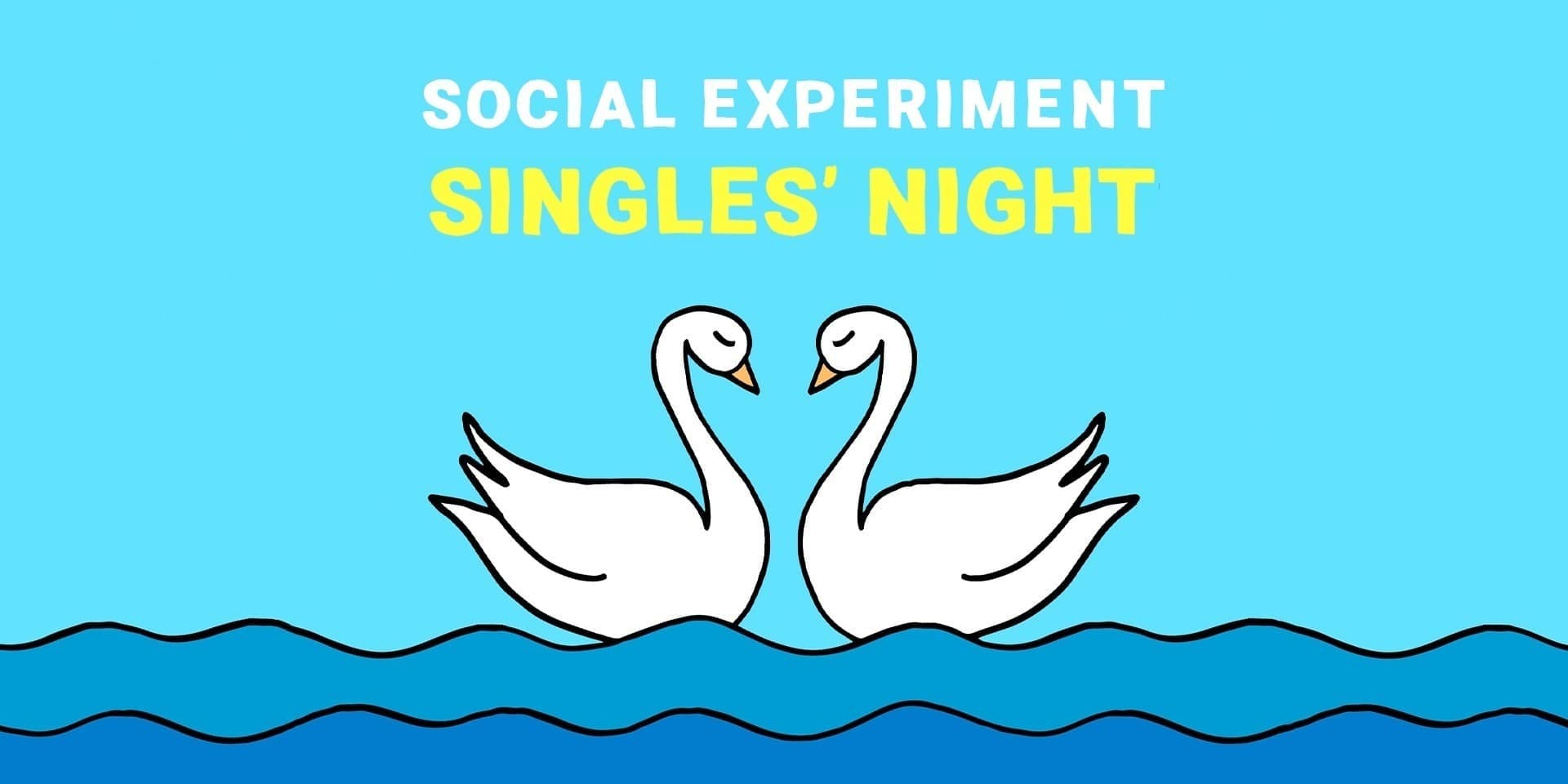 Pirkti bilietus SINGLES' NIGHT by Social Experiment | KLAIPĖDA Klaipėda, Dirty Hands Liepa 23
