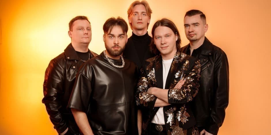 Pirkti bilietus 07.31 HIPERBOLĖS DAINOS SU GRUPE HUGE SOUL. // KOLONADA Druskininkai, DRUSKININKŲ KOLONADA Liepa 31