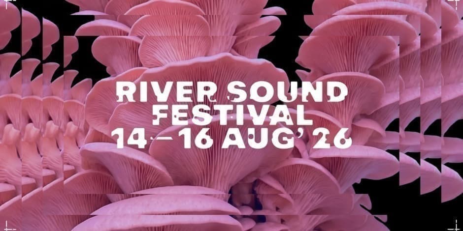 Pirkti bilietus River Sound Festival 2026 Valiukiškiai, Valiukiškių k. 7 Valiukiškiai Rugpjūtis 14-16