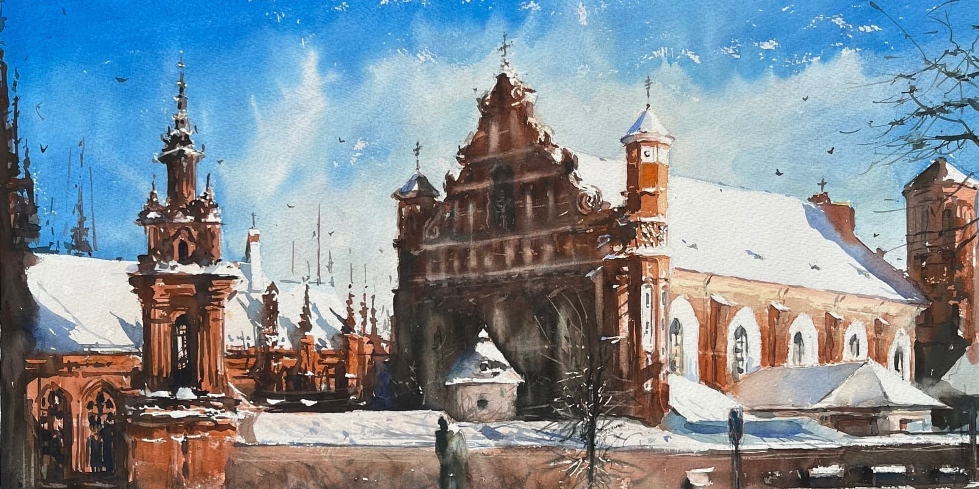 Pirkti bilietus Meno degustacija rugpjūčio 18 d. Vilnius, AP Galerija Rugpjūtis 18