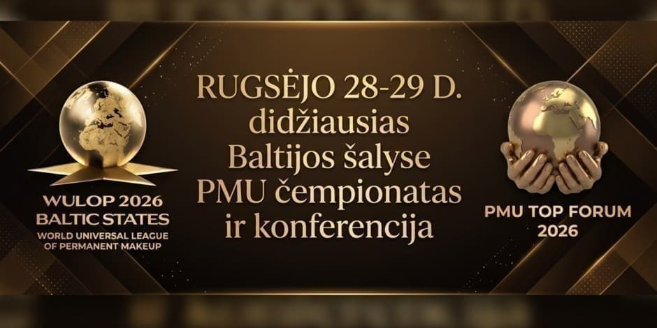 Pirkti bilietus WULOP ČEMPIONATAS IR PMU TOP FORUM KONFERENCIJA Vilnius, AC Hotel Vilnius Rugsėjis 28-29