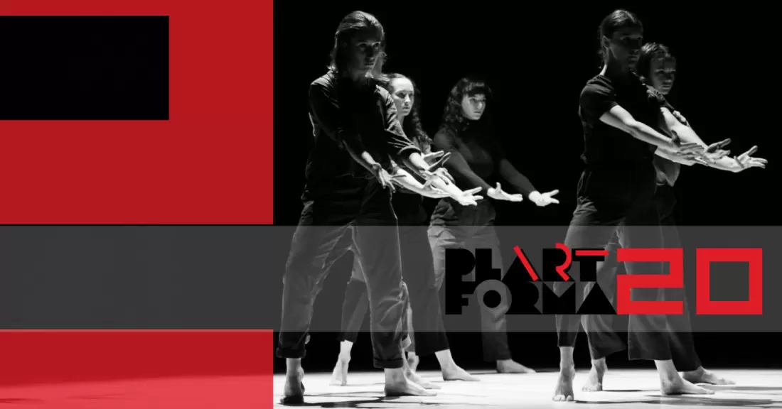 Pirkti bilietus Festivalis PLARTFORMA | DVIGUBAS VAKARAS | Šokio filmas Atsparumo fragmentai / Šokio spektaklis Every Minute Motherland / Maciej Kuźmiński company (Lenkija-Ukraina) Klaipėda, Klaipėdos dramos teatras Rugsėjis 22