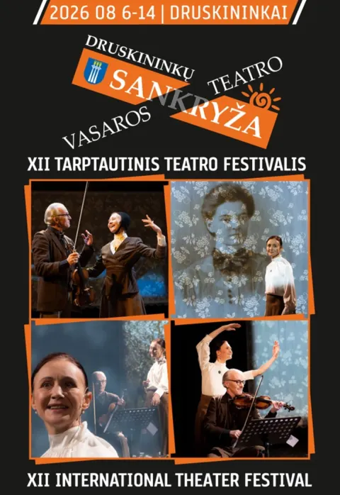 Pirkti bilietus Birutė Mar „Neparašytas laiškas“ spektaklis rašytojos Šatrijos Raganos gyvenimo ir kūrybos motyvais (SOLO teatras) Druskininkai, Druskininkų jaunimo užimtumo centro amfiteatras Rugpjūtis 13