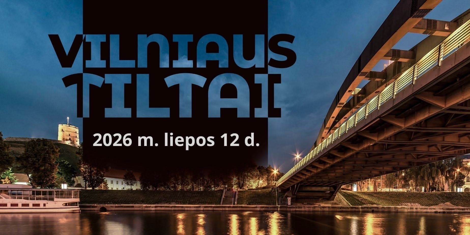 Pirkti bilietus Maratonas 