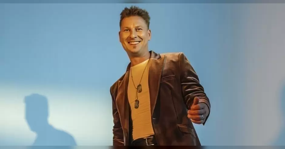 Pirkti bilietus 08.15 JUSTINAS LAPATINSKAS. POP/ DANCE KOVERIAI/ LT HITAI // KOLONADA Druskininkai, DRUSKININKŲ KOLONADA Rugpjūtis 15