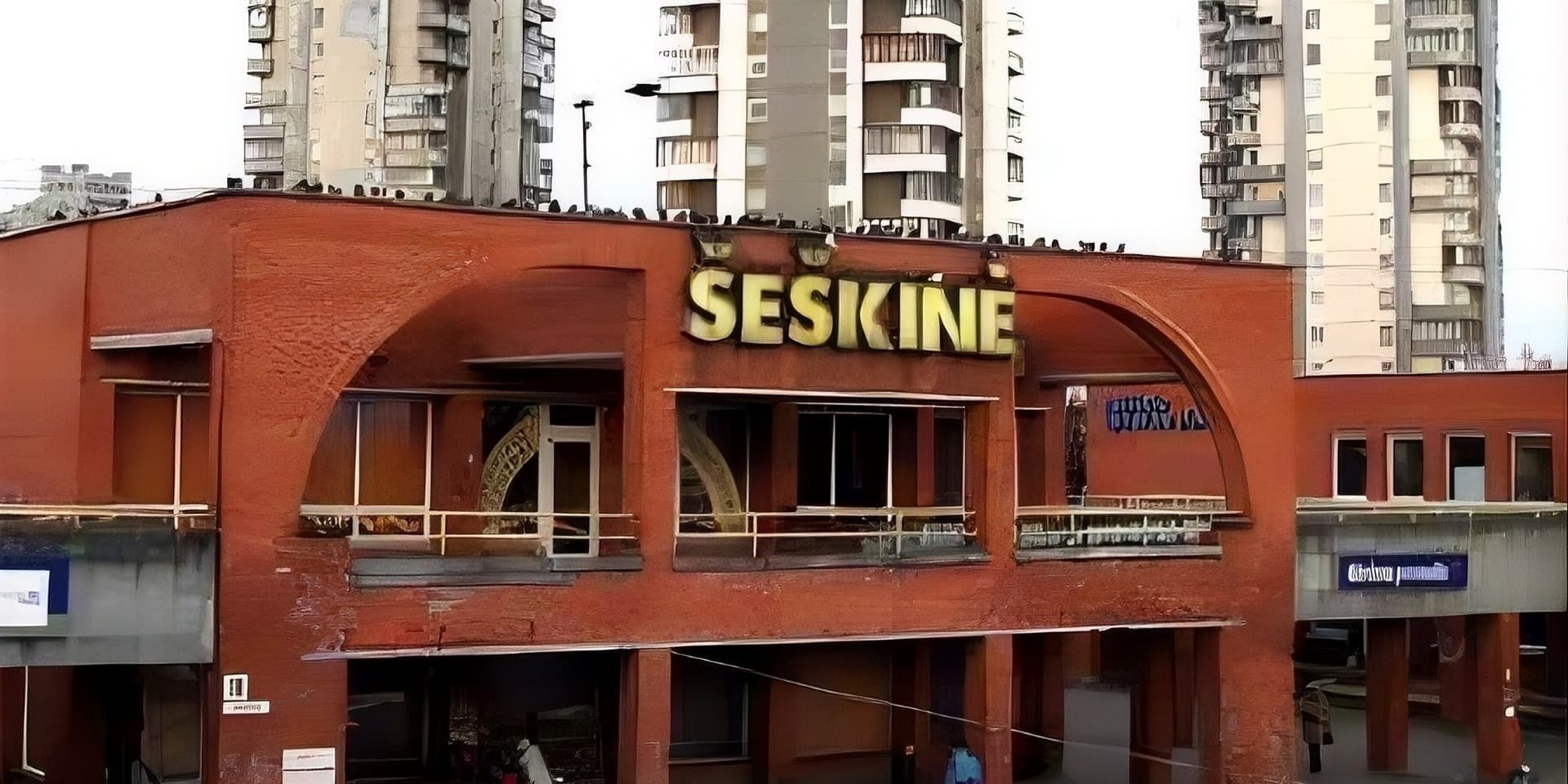 Pirkti bilietus Žygis po Šeškus Vilnius, Rygos st. Liepa 30