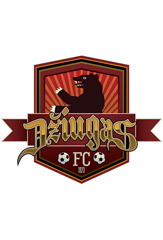 Pirkti bilietus FC DŽIUGAS - BANGA Druskininkai, Eglės sanatorija, kavinė „Žalias sodas“ Liepa 13