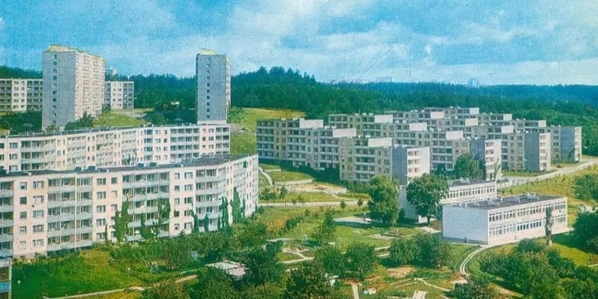 Pirkti bilietus Sovietiniai ir modernūs Lazdynai Vilnius, Maxima Rugpjūtis 07