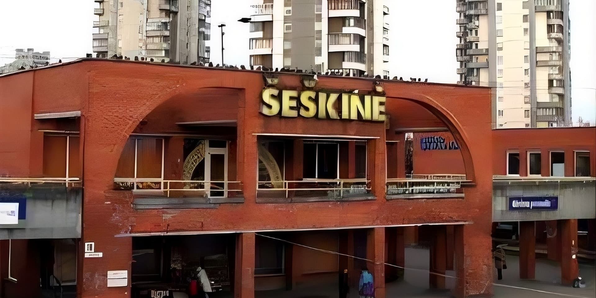 Pirkti bilietus Žygis po Šeškus Vilnius, Rygos st. Rugpjūtis 22