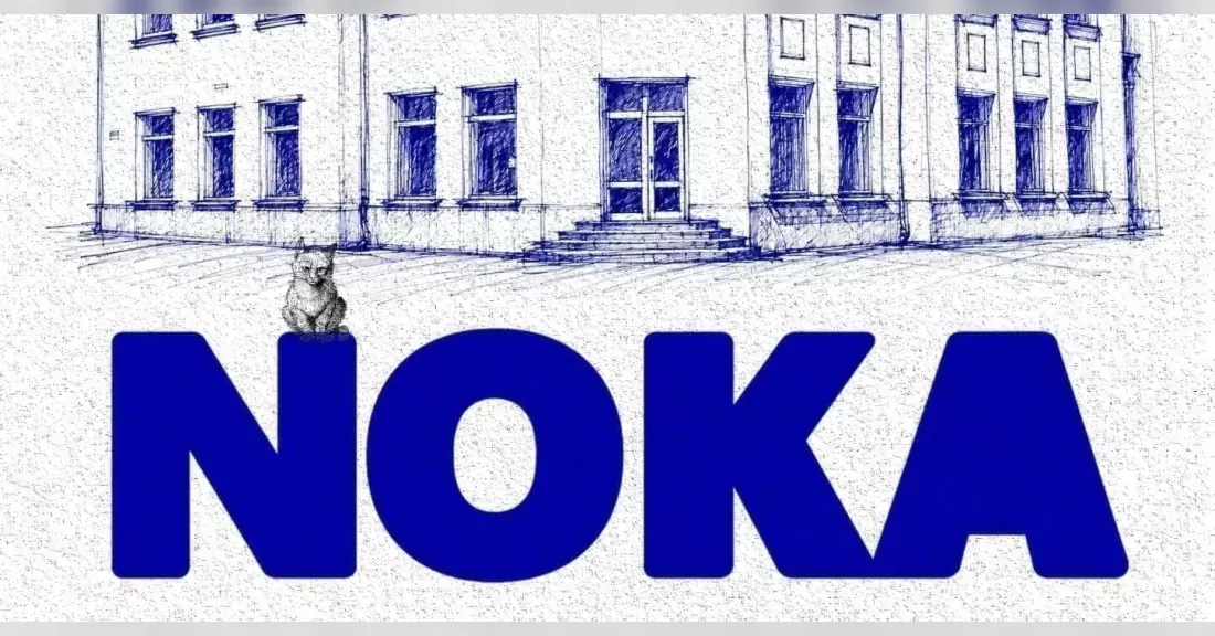 Pirkti bilietus NOKA - one night gathering Švenčionėliai, Priestočio g. 8 Rugpjūtis 08-09