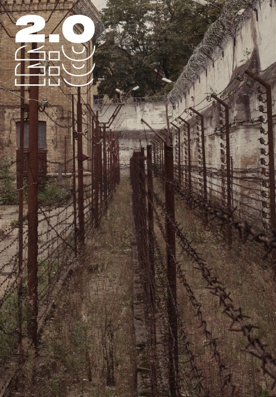 Pirkti bilietus Guided prison tour in English Vilnius, Lukiškių kalėjimas 2.0 Rugpjūtis 05