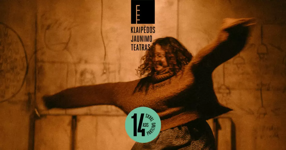 Pirkt biļetes Klaipėdos jaunimo teatras | Švyturys | rež. P. Pinigis Klaipėda, Klaipėdos dramos teatras Oktobris 23