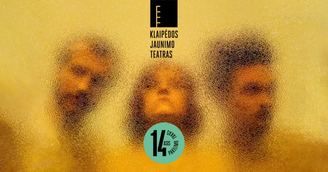 Buy tickets Klaipėdos jaunimo teatras | Danse Macabre | KAUNAS Kaunas, Nacionalinis Kauno dramos teatras September 16