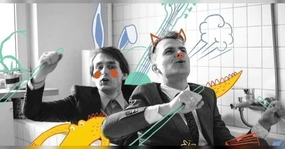 Pirkti bilietus VAIKAMS | Žmonės, krokodilai, kiškiai (Vakaras V) Vilnius, Lietuvos teatro sąjunga Lapkritis 07