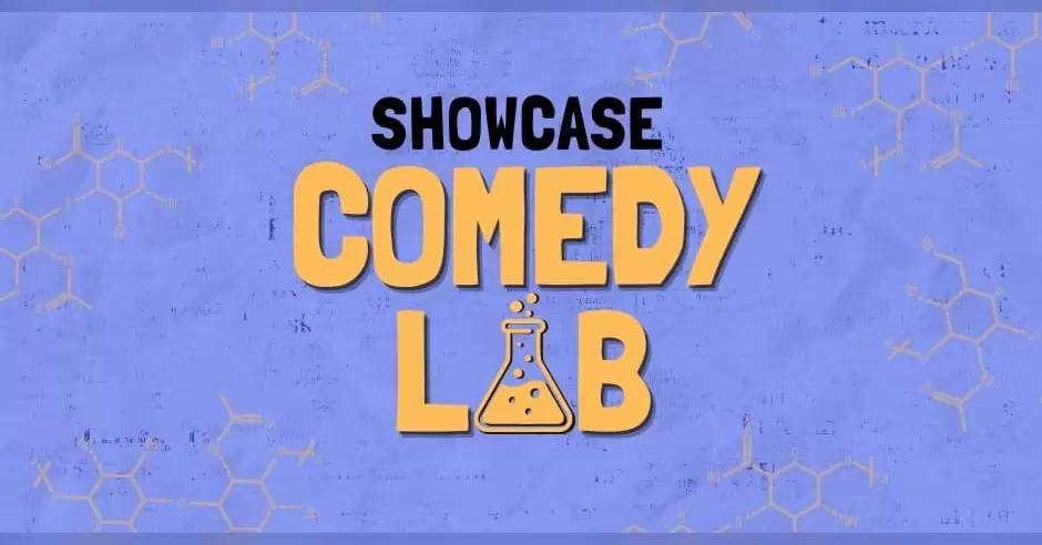 Pirkti bilietus COMEDY LAB SHOWCASE Vilnius, Utopija Rugpjūtis 20