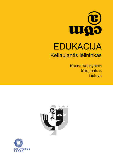 Pirkti bilietus COM@ / Edukacija 