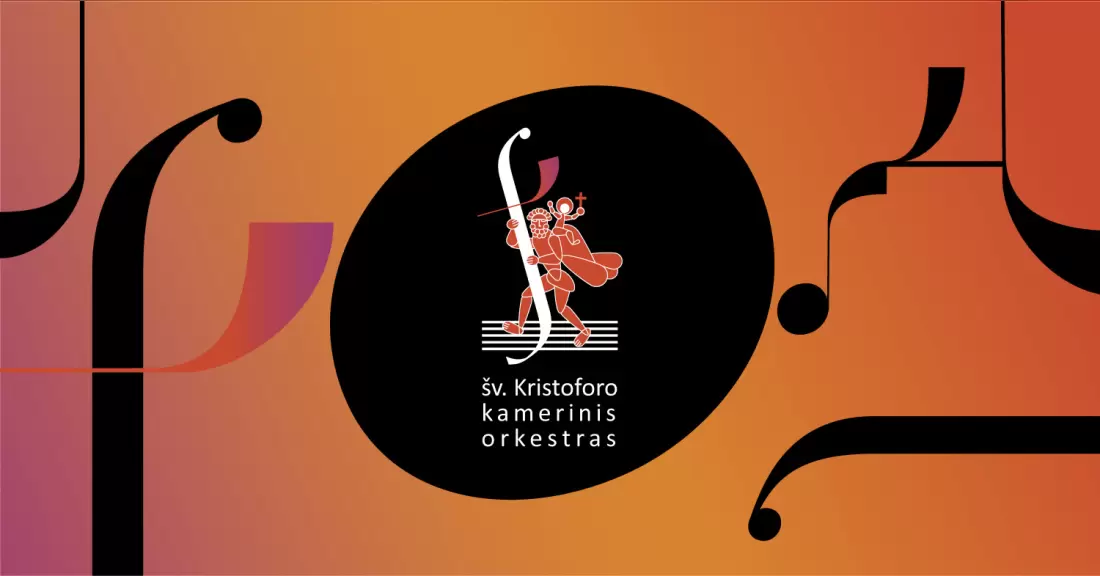 Pirkti bilietus MUZIKA, KURI LEIDŽIA PASPAUSTI PAUZĘ Vilnius, Šv. Kotrynos bažnyčia Spalis 22