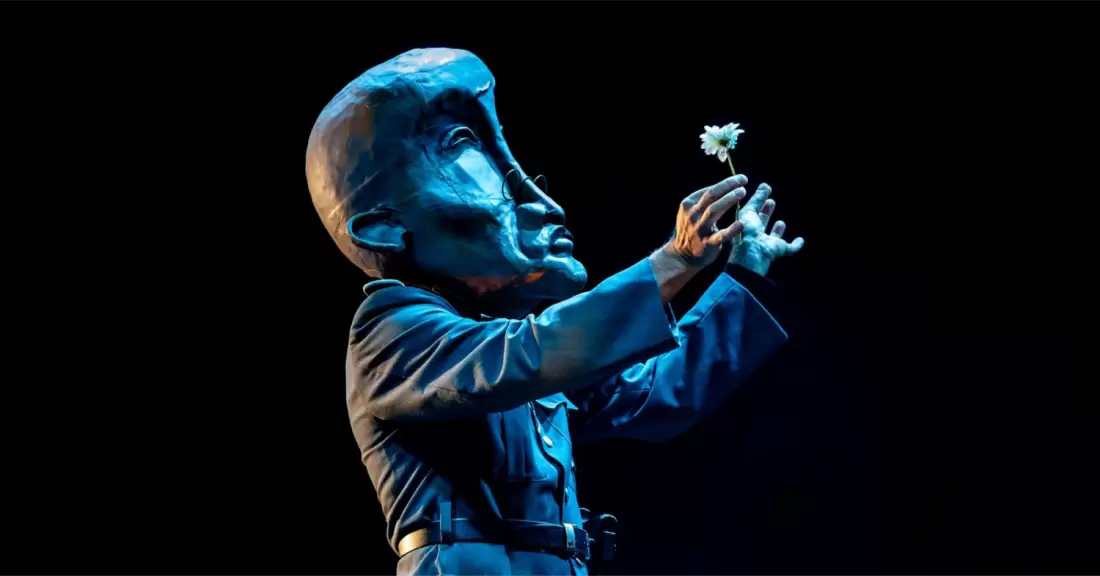 Pirkti bilietus DIEVŲ MIŠKAS Kaunas, Kauno valstybinis lėlių teatras Rugsėjis 29