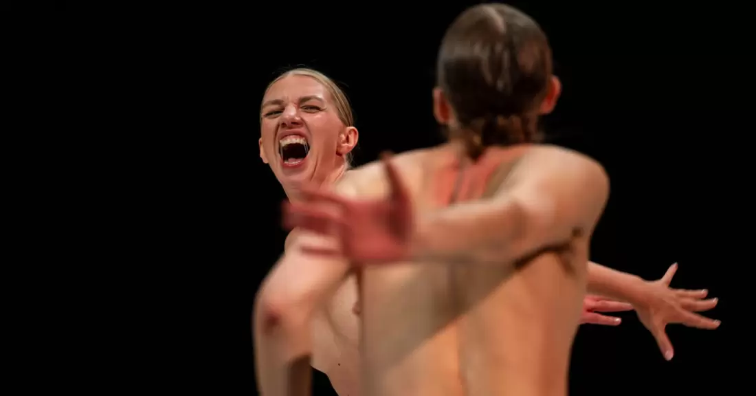 Pirkti bilietus Šokio spektaklis CLAP & SLAP Vilnius, MENŲ SPAUSTUVĖ Rugsėjis 23