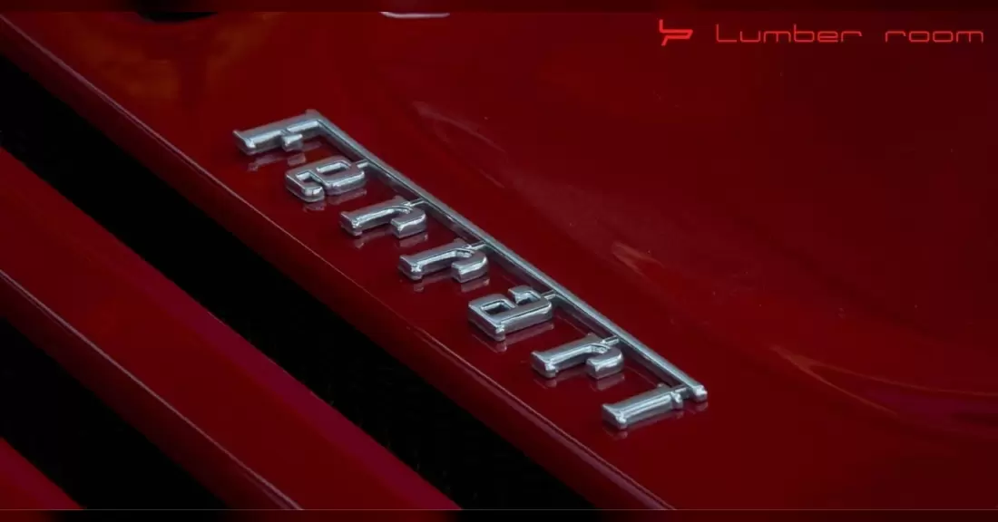 Pirkti bilietus Lumber Room birthday Ferrari edition Vilnius, Lumber Room Rugpjūtis 30
