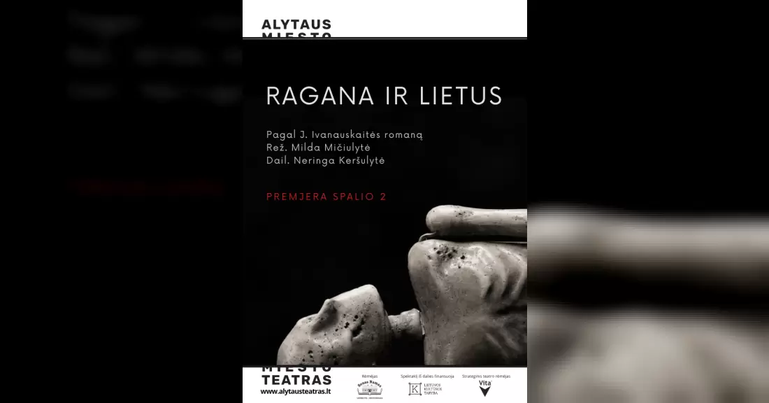 Pirkti bilietus Spektaklis 