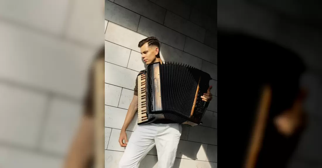 Pirkti bilietus Vytenis DANIELIUS: Tango, džiazas ir klasika Vilnius, Trakų Vokės dvaro sodyba Rugsėjis 20