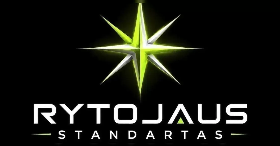 Pirkti bilietus Rytojaus standartas Kaunas, Žalgirio arena Lapkritis 11