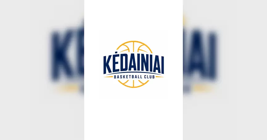 Pirkti bilietus NKL komandos “Kėdainiai BC” 2026-2027 m. sezono abonementas Kėdainiai, Kėdainių sporto centro salė + Kėdainių arena Spalis 01 - Birželis 01