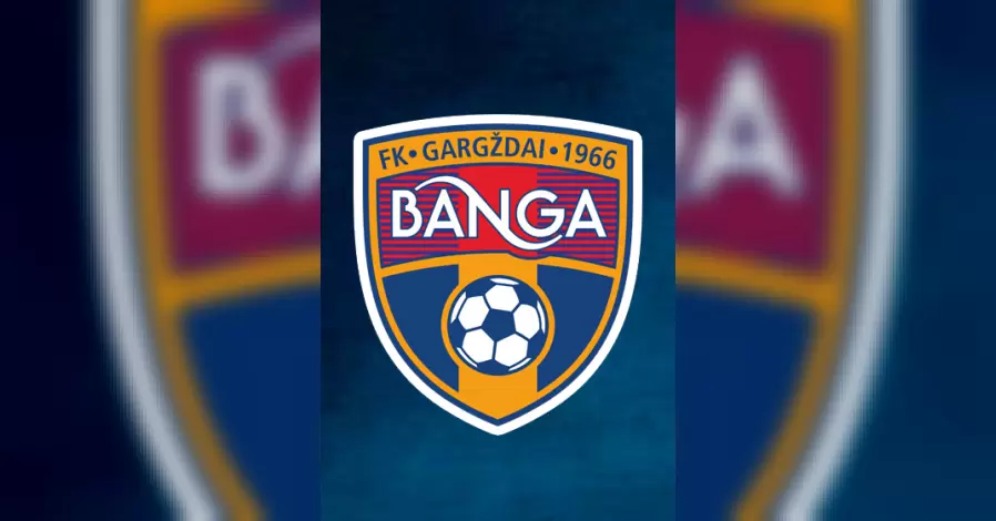 Pirkti bilietus FK Gargždų Banga - Džiugas Gargždai, Gargždų stadionas Rugsėjis 19