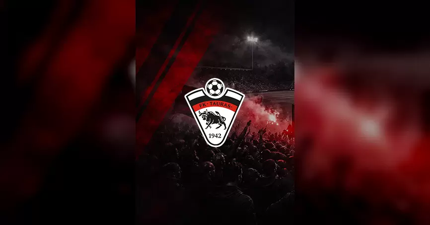 Pirkti bilietus FK TAURAS - TransInvest B Tauragė, Vytauto stadionas Lapkritis 08