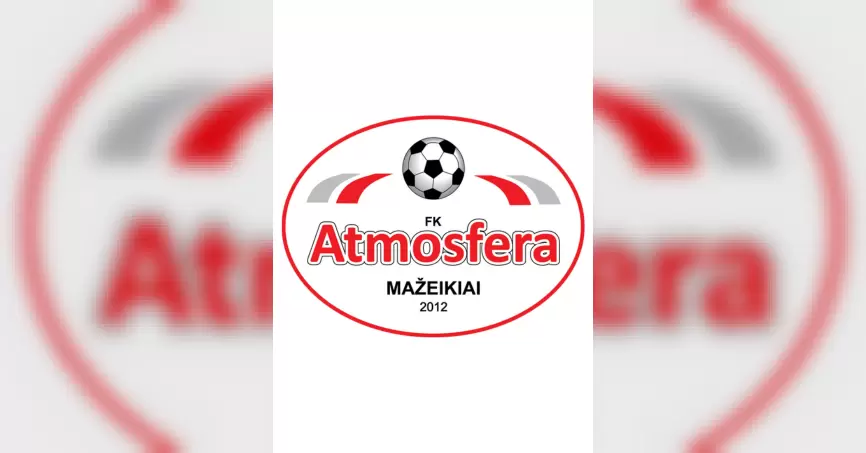 Pirkti bilietus FK Atmosfera - Ekranas Mažeikiai, Mažeikių centrinis stadionas (natūralios žolės aikštė) Lapkritis 08