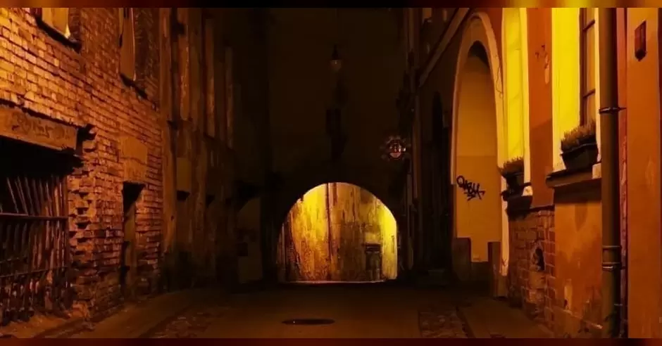 Pirkti bilietus Необычные истории ночного Вильнюса Vilnius, M. Daukšos g. 1 Rugsėjis 18