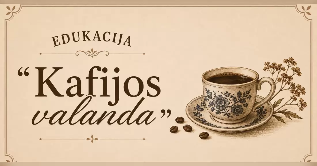 Pirkti bilietus Edukacija 