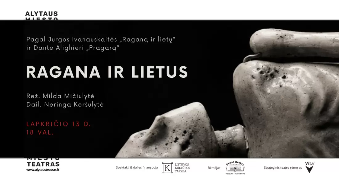 Pirkti bilietus Spektaklis 