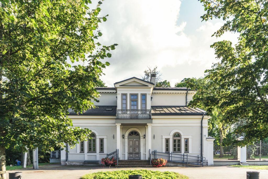 Pirkti bilietus Tuskulėnų dvaro ekspozicijos Vilnius, Tuskulėnų rimties parko memorialinis kompleksas Sausis 01 - Gruodis 31