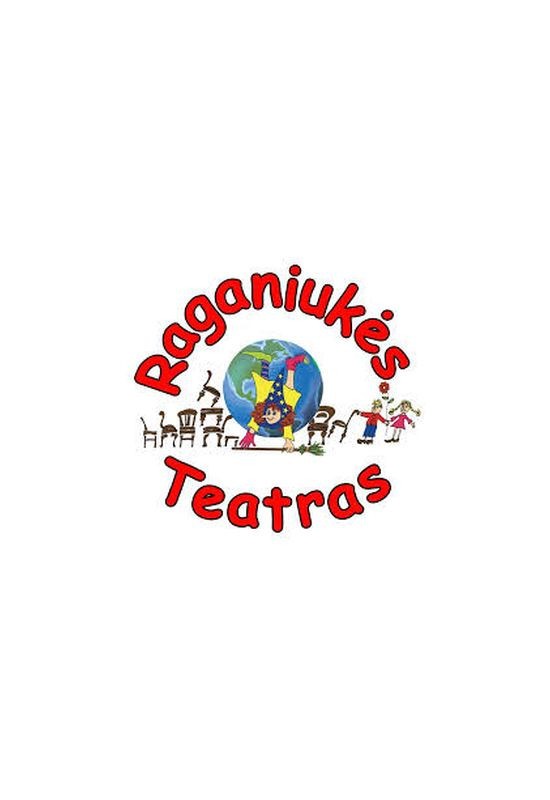 Pirkti bilietus Raganiukės teatro METINIS ABONEMENTAS Vilnius, Raganiukės teatras Sausis 22 - Gruodis 31