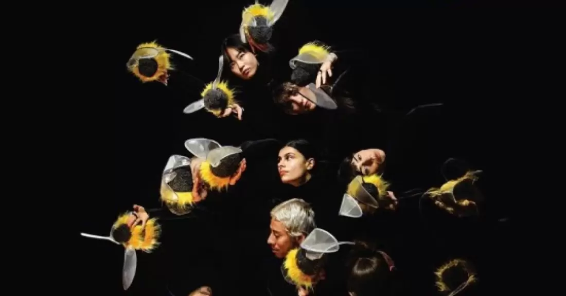 Pirkti bilietus Kauno šokio teatras Aura | Mikro/Makro | Kaunas Kaunas, Kauno kino centras ROMUVA Spalis 28