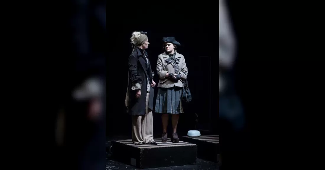 Pirkti bilietus Pilies teatras Spektaklis 