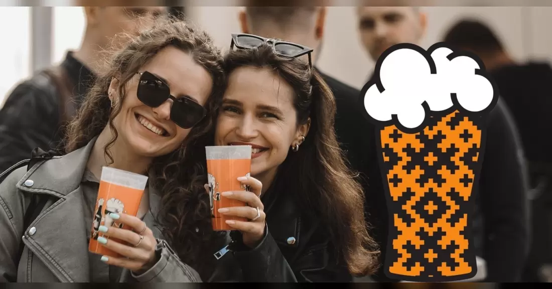 Pirkti bilietus Lietuviško alaus festivalis 2027 / Lithuanian Beer Festival 2027 Vilnius, Kalnų parko estrada 2027 Gegužė 22
