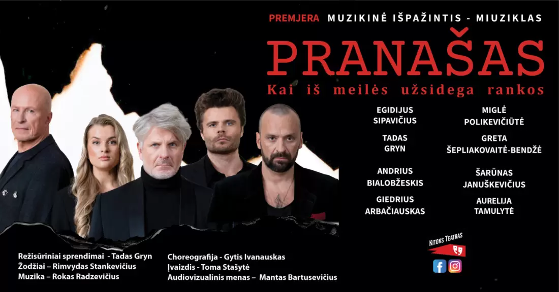 Pirkti bilietus Muzikinė išpažintis - spektaklis, miuziklas 