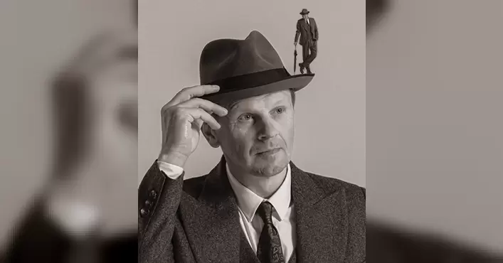 Pirkti bilietus PASIVAIKŠČIOJIMAS. R. Walser (rež. R. Kazlas). Atsisveikinimo su spektakliu turas / KAUNAS Kaunas, VDU didžioji salė Lapkritis 17