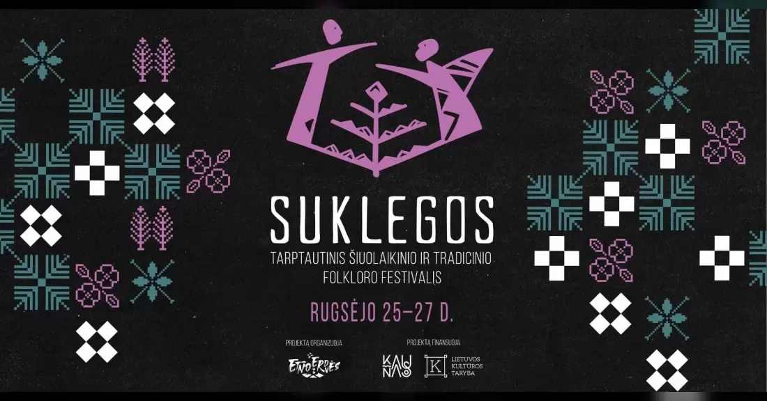 Pirkti bilietus HAM HAM & Gvidas Kovėra (Iranas-Lietuva). The Ramparts (Airija) | Suklegos 2026 Kaunas, KKC / Kauno Kultūros Centras Rugsėjis 26