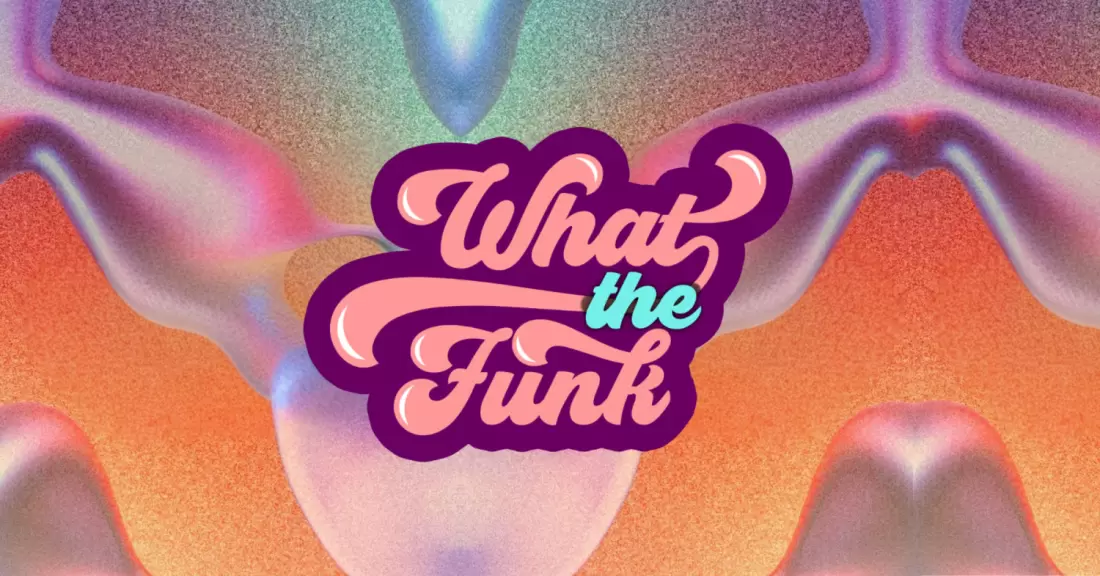 Pirkti bilietus WHAT THE FUNK | DALYVIS: Dviejų ar daugiau kategorijų bilietas Vilnius, Lukiškių kalėjimas 2.0 Spalis 17
