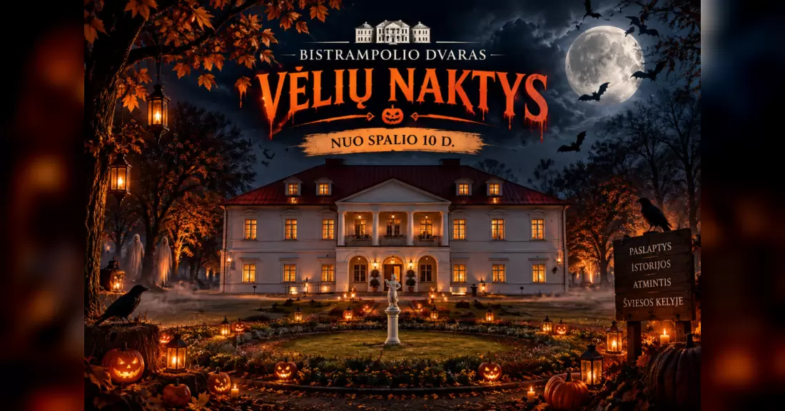 Pirkti bilietus ŠVIESŲ FESTIVALIS 