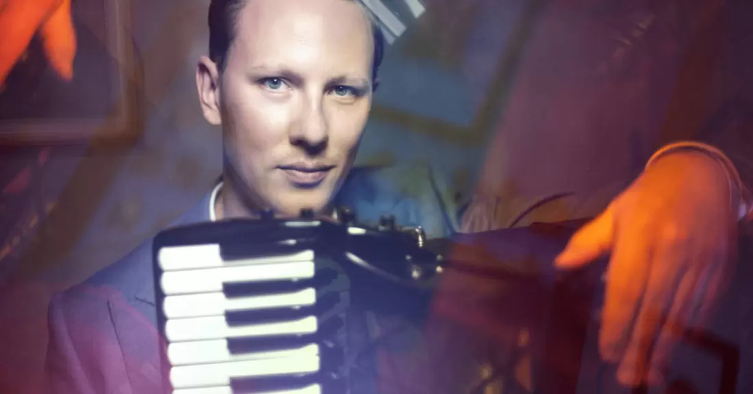 Pirkti bilietus MARTYNAS LEVICKIS ir Mikroorkéstra | Kaunas Kaunas, Kauno valstybinė filharmonija Gruodis 01